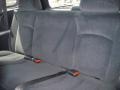 2001 Patriot Blue Pearl Chrysler Town & Country LX  photo #14