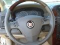 Radiant Bronze - CTS Sedan Photo No. 14