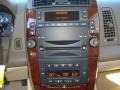 Radiant Bronze - CTS Sedan Photo No. 15