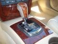 Radiant Bronze - CTS Sedan Photo No. 17