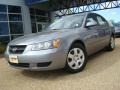 Steel Gray - Sonata GLS Photo No. 1