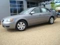 Steel Gray - Sonata GLS Photo No. 2