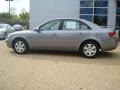 Steel Gray - Sonata GLS Photo No. 3