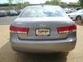 Steel Gray - Sonata GLS Photo No. 5