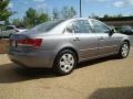 Steel Gray - Sonata GLS Photo No. 6