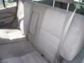 Polished Pewter Metallic - Pathfinder SE 4x4 Photo No. 13