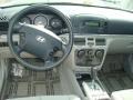 Steel Gray - Sonata GLS Photo No. 13
