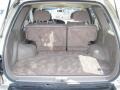 Polished Pewter Metallic - Pathfinder SE 4x4 Photo No. 22