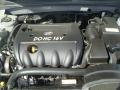 Steel Gray - Sonata GLS Photo No. 24