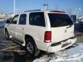 White Diamond - Escalade AWD Photo No. 6