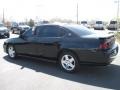 2004 Black Chevrolet Impala SS Supercharged  photo #4