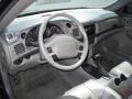 2004 Black Chevrolet Impala SS Supercharged  photo #14