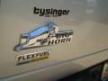 2008 Bright Silver Metallic Dodge Ram 1500 Big Horn Edition Quad Cab  photo #25