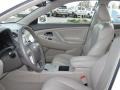 Super White - Camry Hybrid Photo No. 9