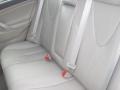 Super White - Camry Hybrid Photo No. 13
