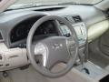 Super White - Camry Hybrid Photo No. 14