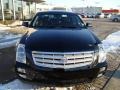 2006 Black Raven Cadillac STS 4 V6 AWD  photo #2