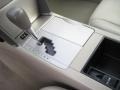 Super White - Camry Hybrid Photo No. 19