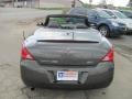 2007 Granite Metallic Pontiac G6 GT Convertible  photo #10