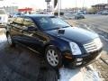 2006 Black Raven Cadillac STS 4 V6 AWD  photo #3