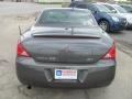 2007 Granite Metallic Pontiac G6 GT Convertible  photo #13