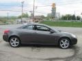 2007 Granite Metallic Pontiac G6 GT Convertible  photo #15