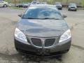 2007 Granite Metallic Pontiac G6 GT Convertible  photo #17