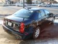 2006 Black Raven Cadillac STS 4 V6 AWD  photo #4