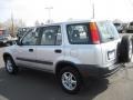1997 Sebring Silver Metallic Honda CR-V LX 4WD  photo #4