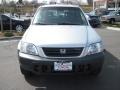 1997 Sebring Silver Metallic Honda CR-V LX 4WD  photo #6