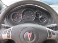 2007 Granite Metallic Pontiac G6 GT Convertible  photo #22