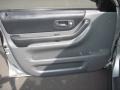 1997 Sebring Silver Metallic Honda CR-V LX 4WD  photo #7