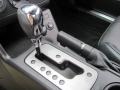 2007 Granite Metallic Pontiac G6 GT Convertible  photo #24