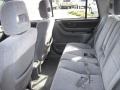 1997 Sebring Silver Metallic Honda CR-V LX 4WD  photo #10