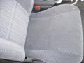 1997 Sebring Silver Metallic Honda CR-V LX 4WD  photo #12