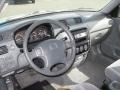 1997 Sebring Silver Metallic Honda CR-V LX 4WD  photo #14