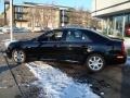 2006 Black Raven Cadillac STS 4 V6 AWD  photo #7