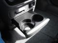 1997 Sebring Silver Metallic Honda CR-V LX 4WD  photo #19