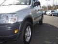 1997 Sebring Silver Metallic Honda CR-V LX 4WD  photo #24