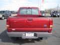 Toreador Red Metallic - Ranger XLT Extended Cab 4x4 Photo No. 3