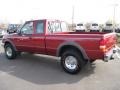 Toreador Red Metallic - Ranger XLT Extended Cab 4x4 Photo No. 4