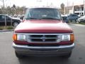 Toreador Red Metallic - Ranger XLT Extended Cab 4x4 Photo No. 6