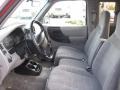 Toreador Red Metallic - Ranger XLT Extended Cab 4x4 Photo No. 9