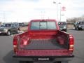 Toreador Red Metallic - Ranger XLT Extended Cab 4x4 Photo No. 23