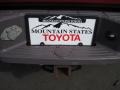 Toreador Red Metallic - Ranger XLT Extended Cab 4x4 Photo No. 24