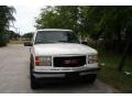 1999 Summit White GMC Suburban K2500 SLT 4x4  photo #15