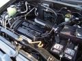 2001 Black Mazda Tribute DX 4WD  photo #15