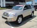 Dorado Gold Pearl - 4Runner SR5 Photo No. 1