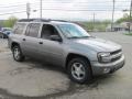 Graystone Metallic - TrailBlazer EXT LS 4x4 Photo No. 4