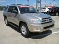 Dorado Gold Pearl - 4Runner SR5 Photo No. 2